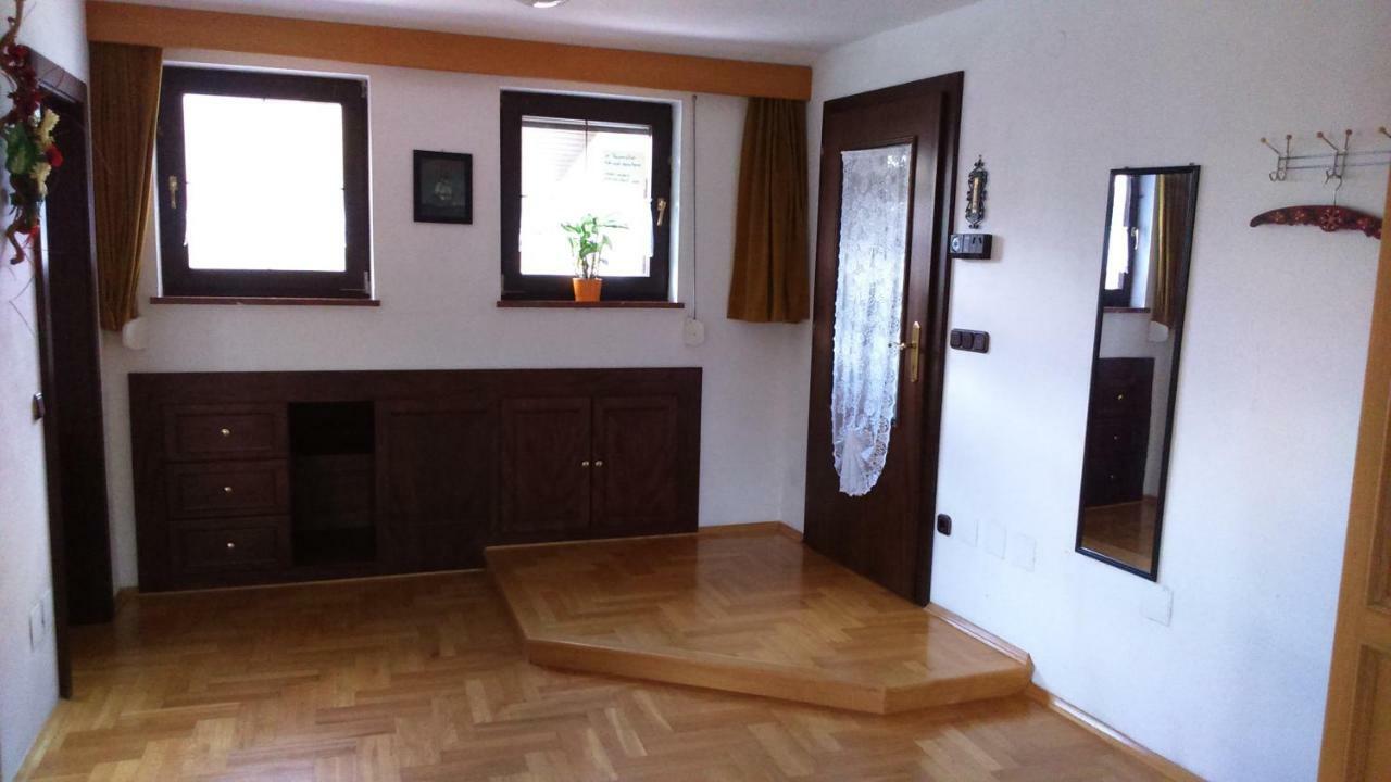 Haus Ruf Apartment Windischgarsten Exterior photo